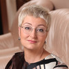 Татьяна Витальевна Устинова